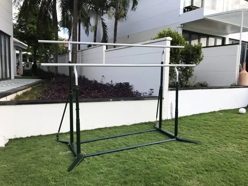 Xà lệch tiêu chuẩn 4 Xà lệch tiêu chuẩn