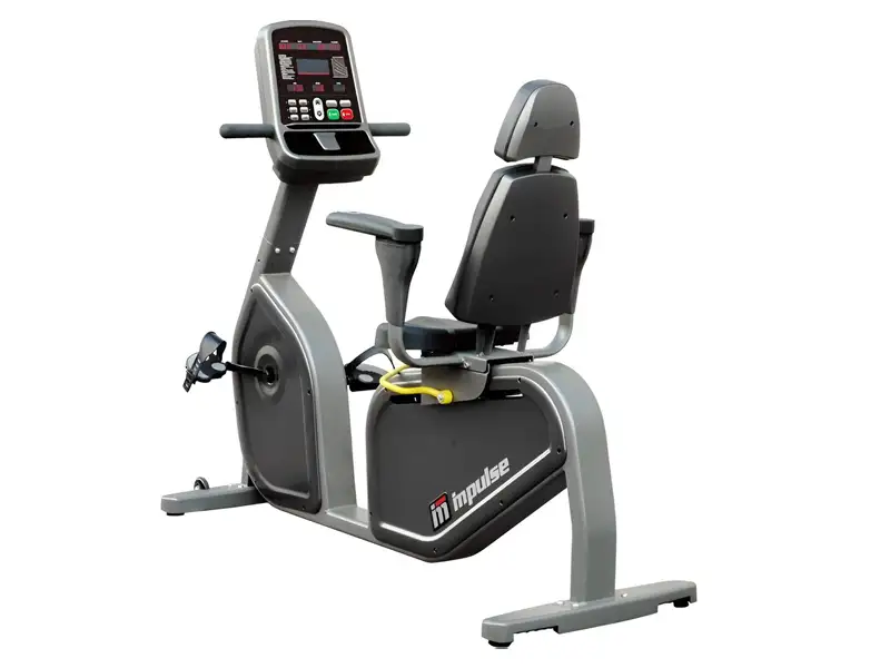 Xe đạp tập thể dục Impulse PR300 5 Xe đạp tập thể dục Impulse PR300