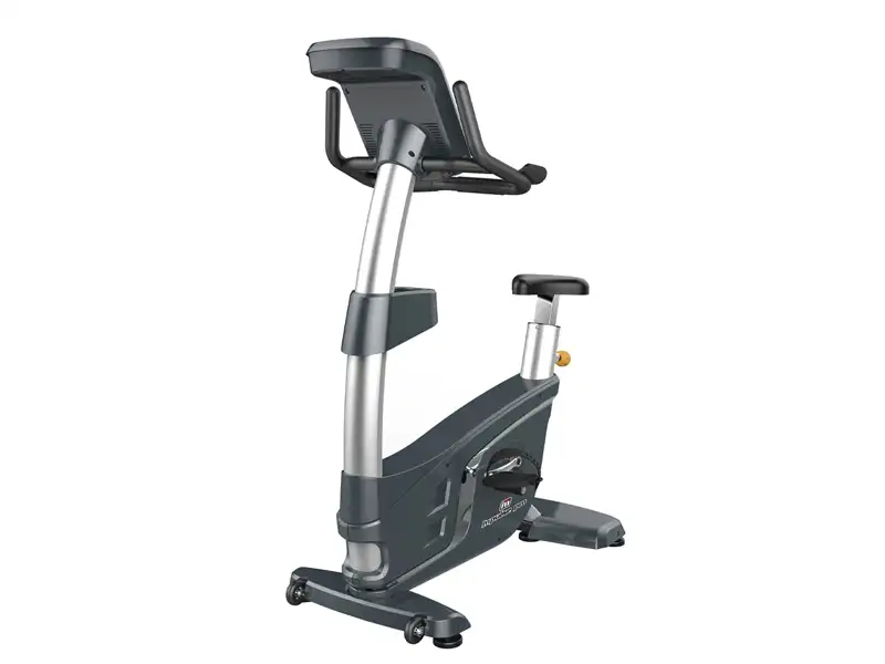 Xe đạp tập Impulse RU500 4 Xe đạp tập Impulse RU500