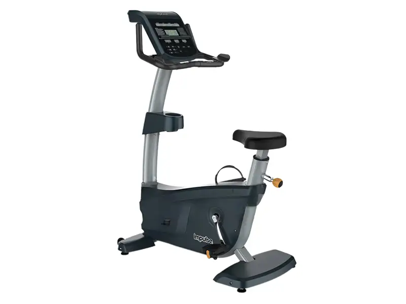 Xe đạp tập Impulse RU500 7 Xe đạp tập Impulse RU500