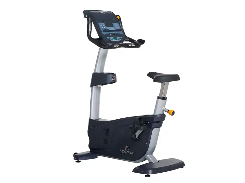 Xe đạp ngồi thẳng RU700 7 Xe đạp ngồi thẳng RU700