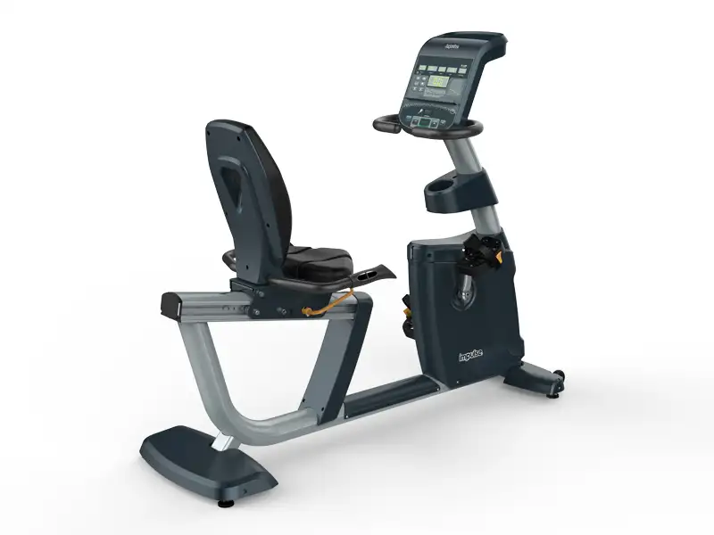Xe đạp tập Impulse Pro có tựa RR700 8 Xe đạp tập Impulse Pro có tựa RR700