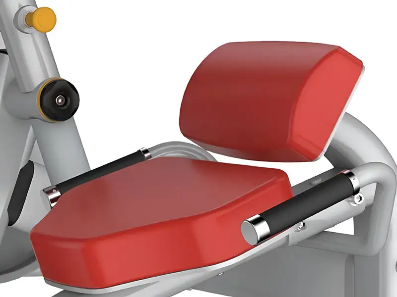 Máy tập cơ lưng dưới Impulse IT9532 11 Yên ghế