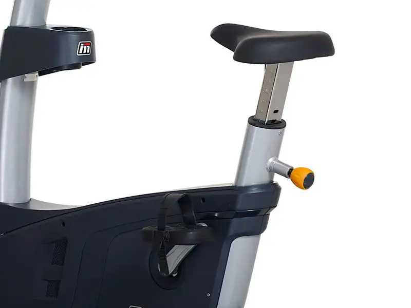 Xe đạp ngồi thẳng RU700 4 Yên xe có thể thay đổi chiều cao