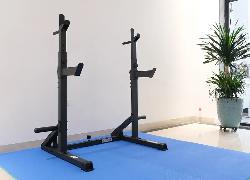 Khung gánh tạ MS-430S 8 khung gánh tạ MS-430S