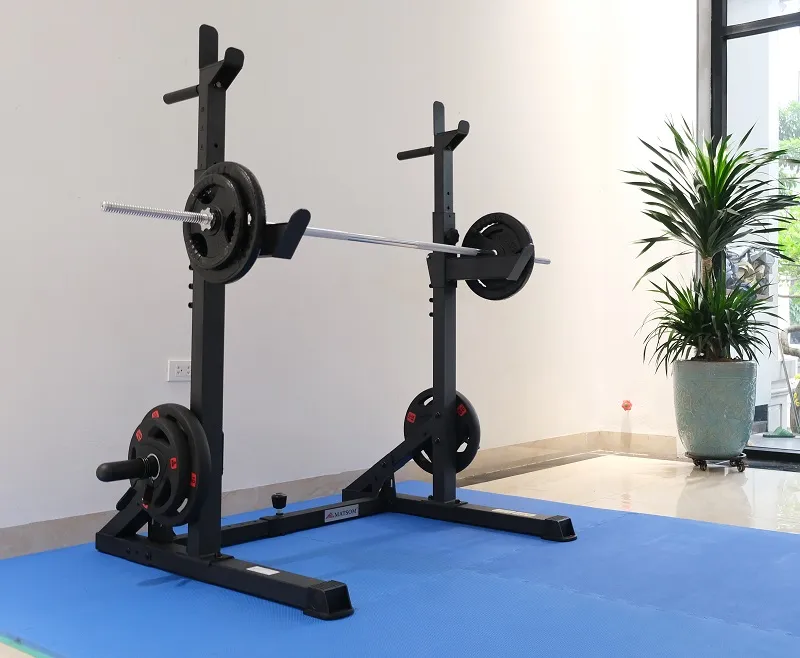 Khung gánh tạ MS-430S 15 khung gánh tạ MS-430S