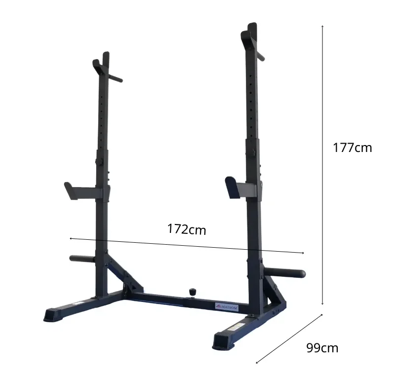 Khung gánh tạ MS-430S 14 khung gánh tạ MS-430S