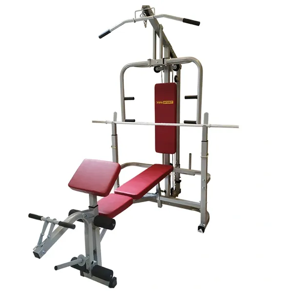 ghế tập tạ ben 601502