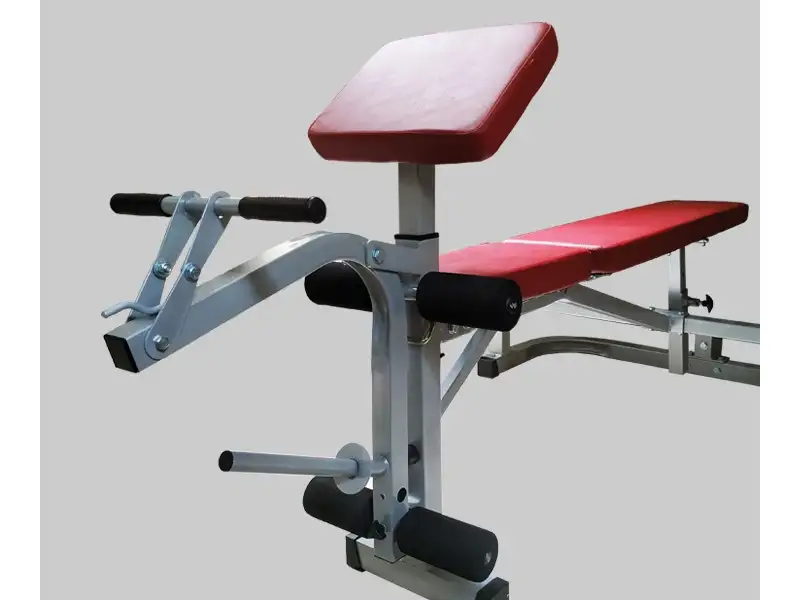 Phần nệm ghế bọc da PU cao cấp