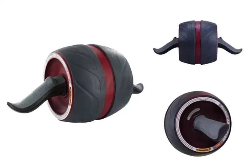 Con lăn tập bụng AB Carver Pro