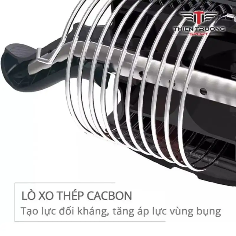 con lăn tập bụng AB Carver Pro