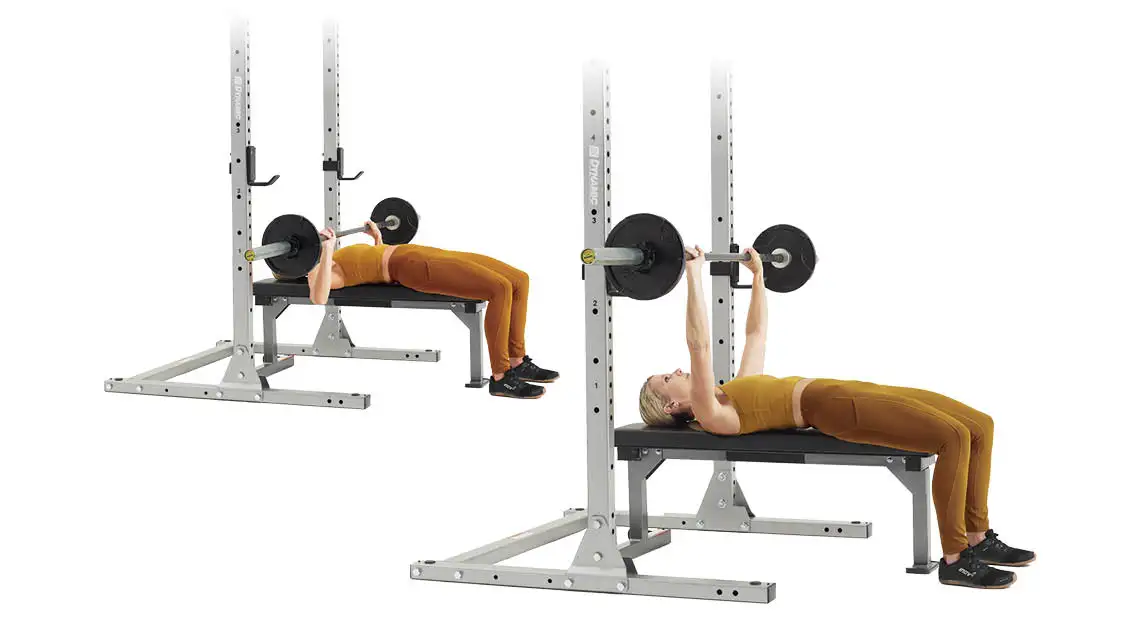 Bench Press