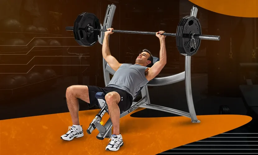 các bài tập tạ đòn cơ bản