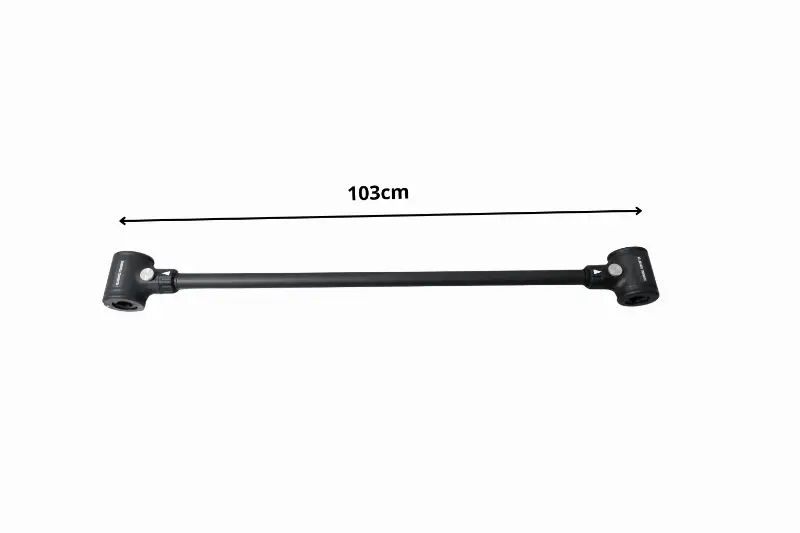 Tạ tay điều chỉnh 12 Kg (2 tay =24kg) 5 Đòn tạ dài đi kèm với tạ tay điều chỉnh