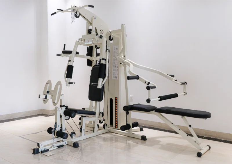 Địa chỉ mua giàn tạ đa năng HQ-900S