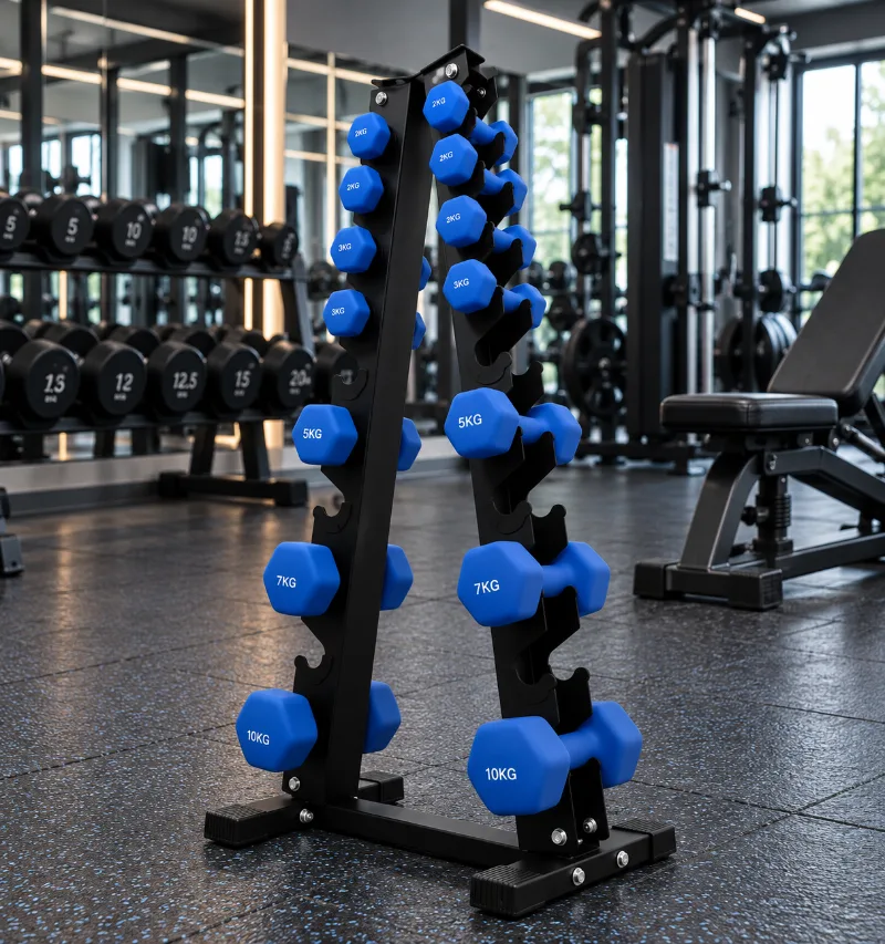 Mua tạ tay 100411 tại Thiên Trường Sport