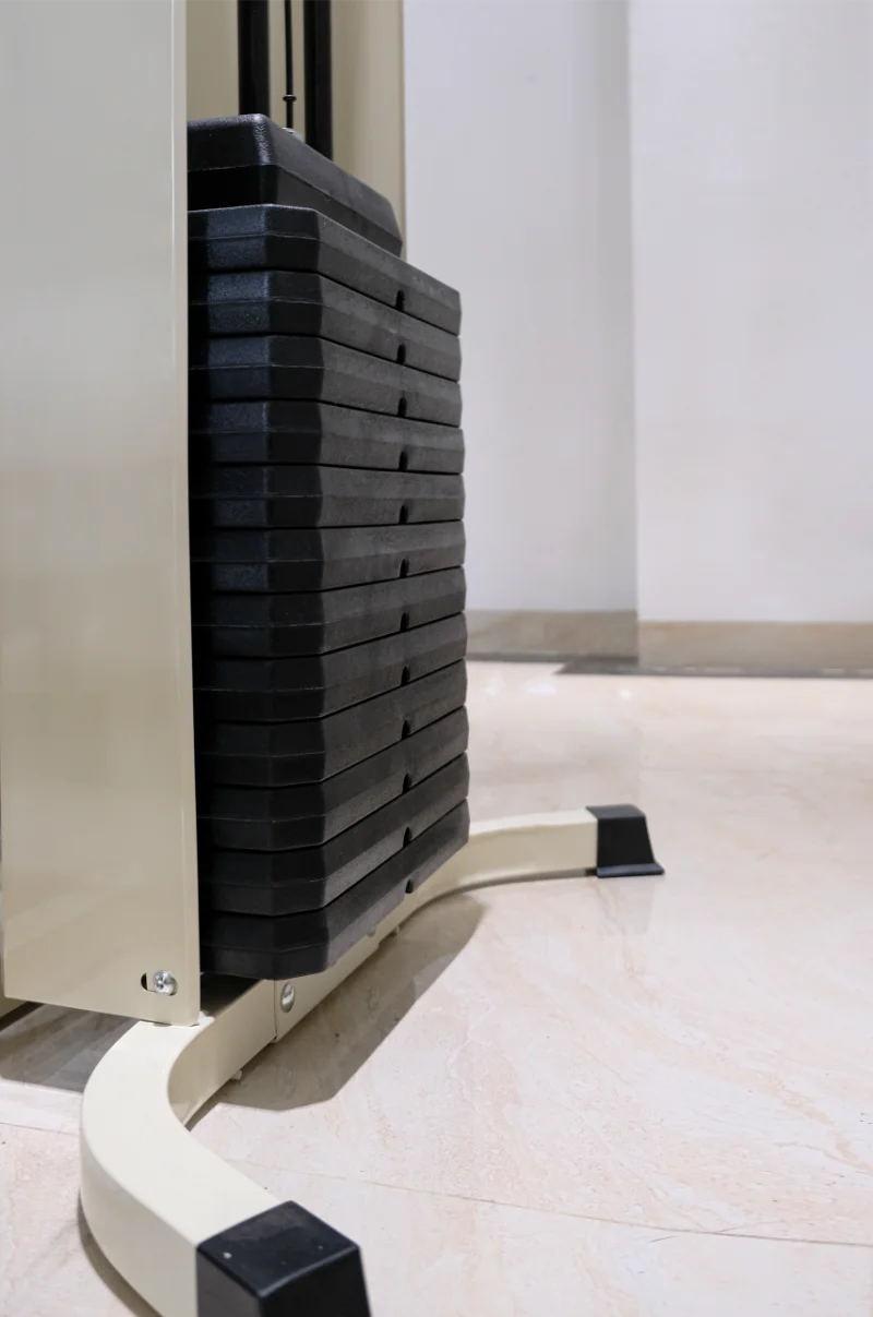 Ưu điểm của giàn tạ đa năng HQ-900S